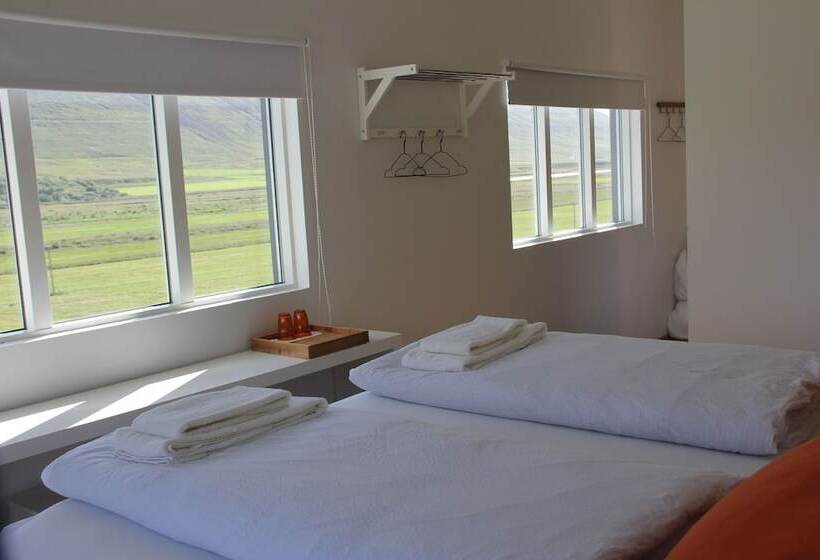 پانسیون Draflastadir Guesthouse