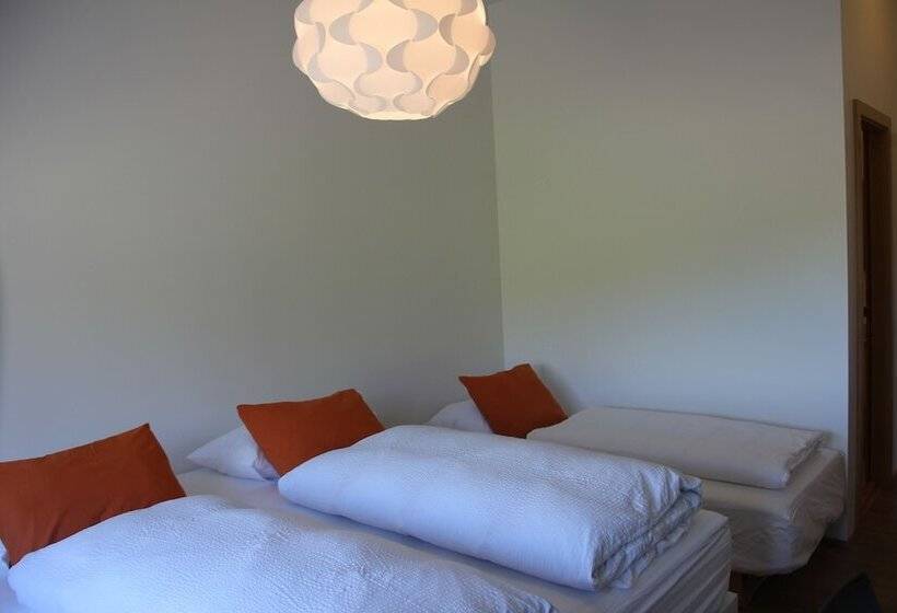 پانسیون Draflastadir Guesthouse