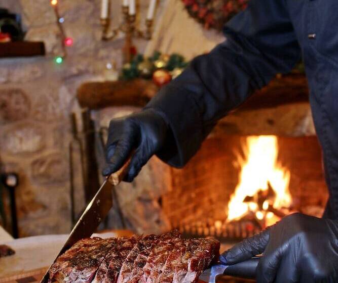 بنسيون En Dimitsani Guest House