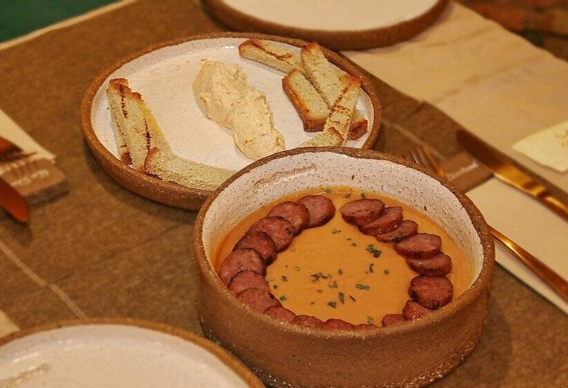 פנסיון En Dimitsani Guest House