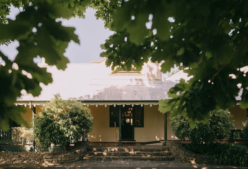 膳宿费 Flowerdale Estate