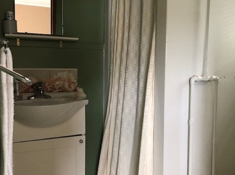 膳宿费 The Lakeview Inn & Cottages