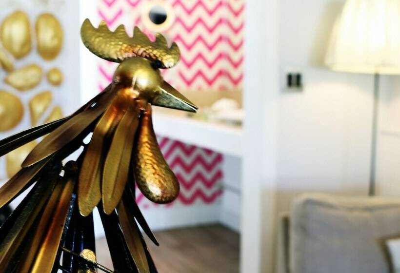 膳宿费 Big Bear Spa Suites