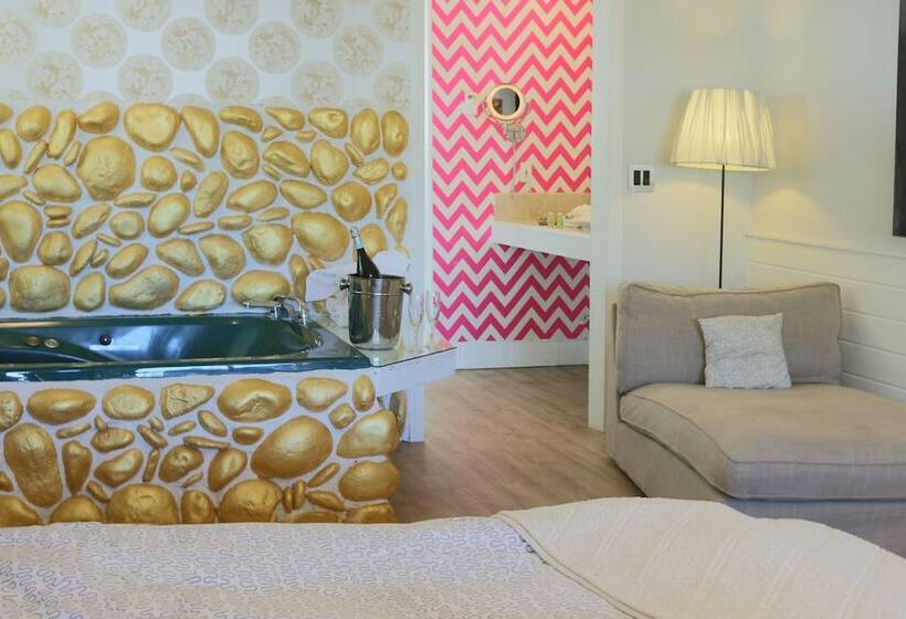 膳宿费 Big Bear Spa Suites