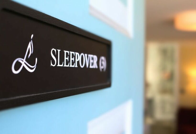 膳宿费 Big Bear Spa Suites