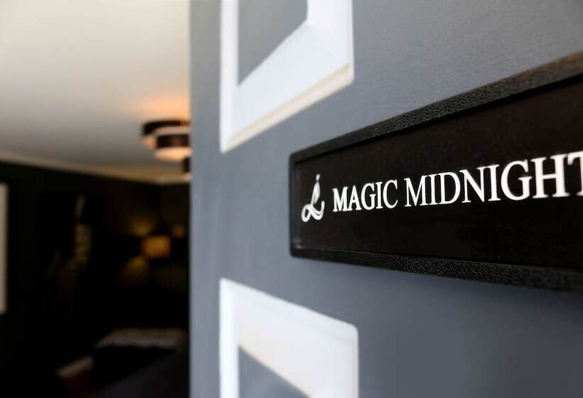 膳宿费 Big Bear Spa Suites