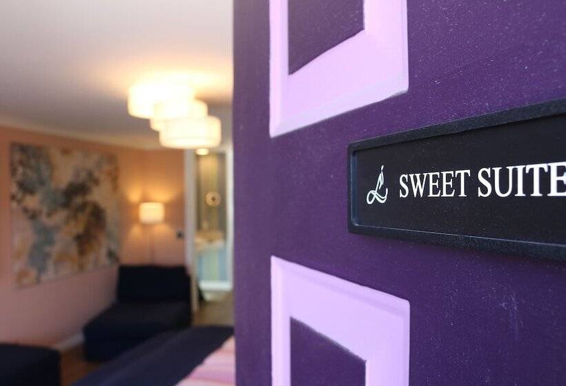 膳宿费 Big Bear Spa Suites