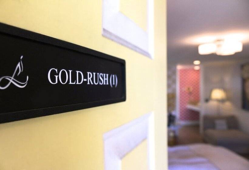 膳宿费 Big Bear Spa Suites