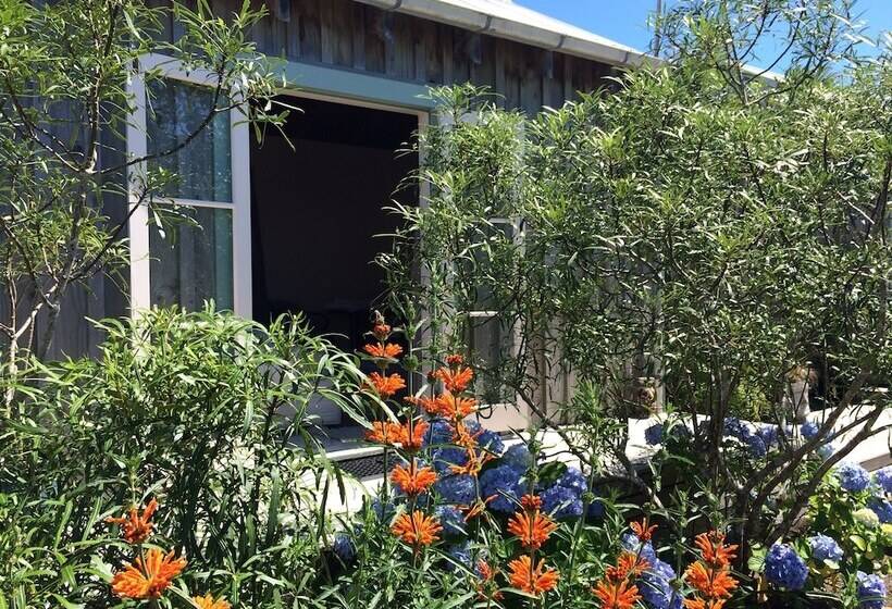 Пансион Mangawhai Chalets