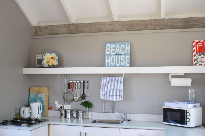 Пансион Mangawhai Chalets