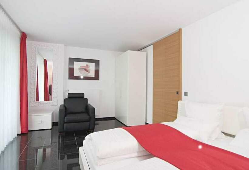 پانسیون Maria Suite