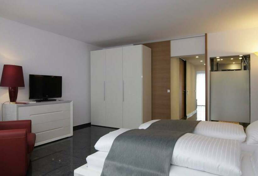 پانسیون Maria Suite