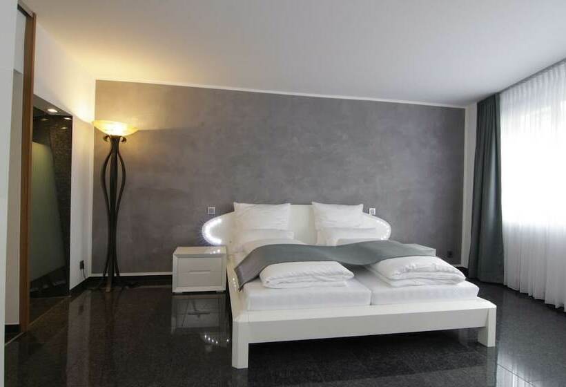 پانسیون Maria Suite