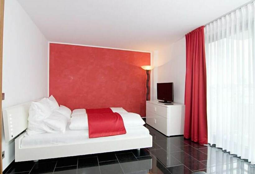 פנסיון Maria Suite