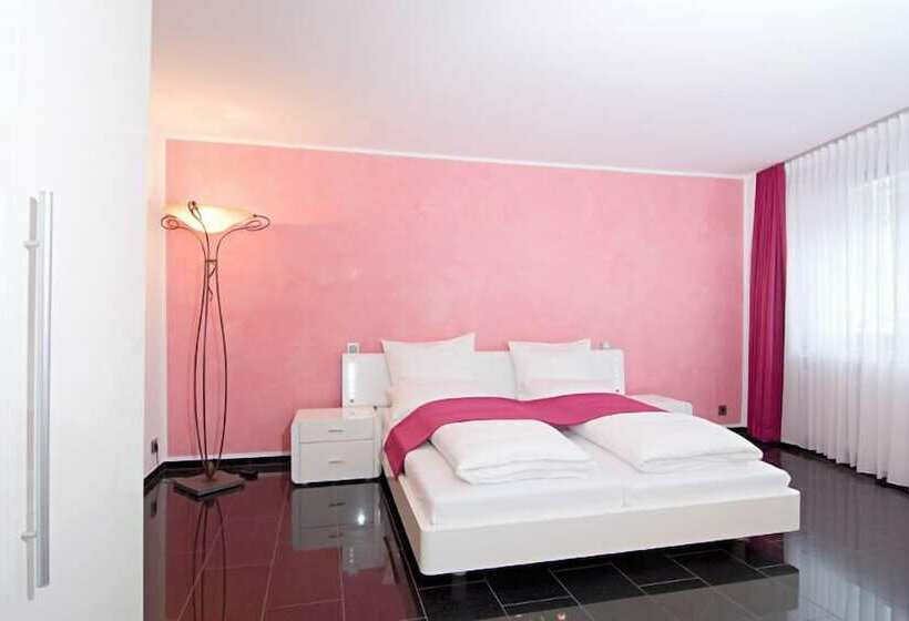 פנסיון Maria Suite