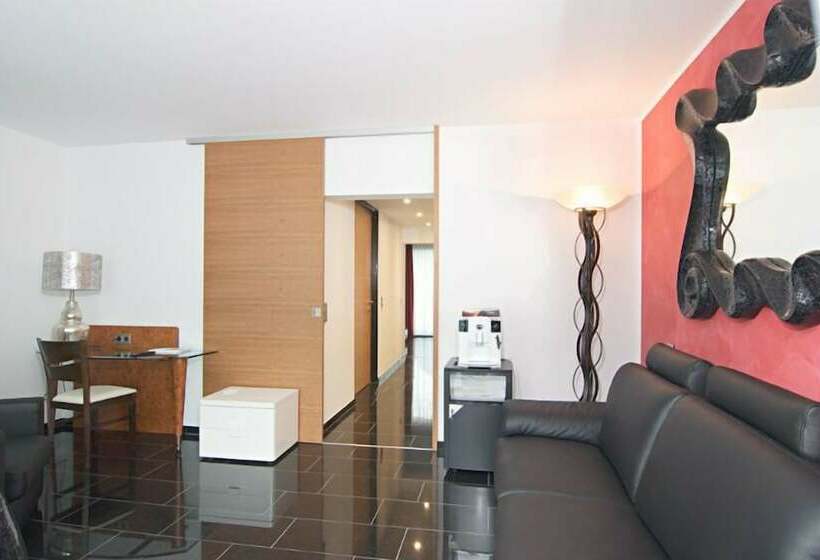 פנסיון Maria Suite