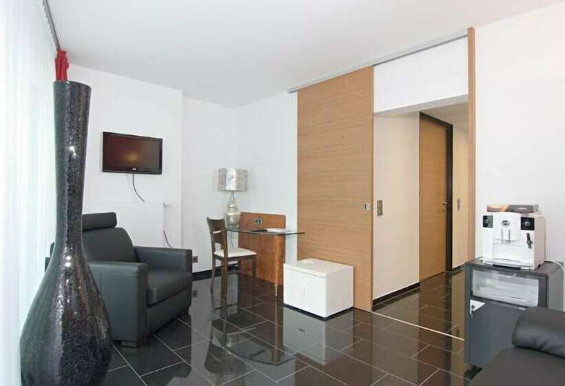 פנסיון Maria Suite