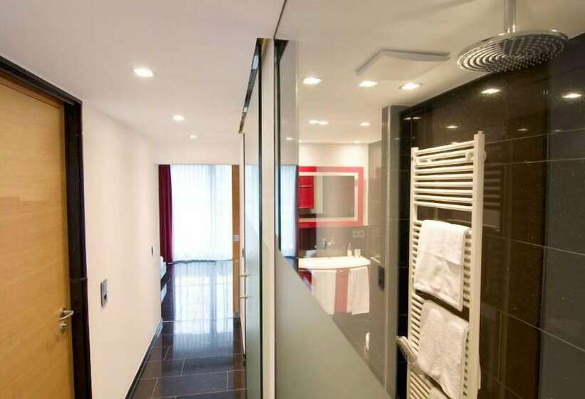 פנסיון Maria Suite