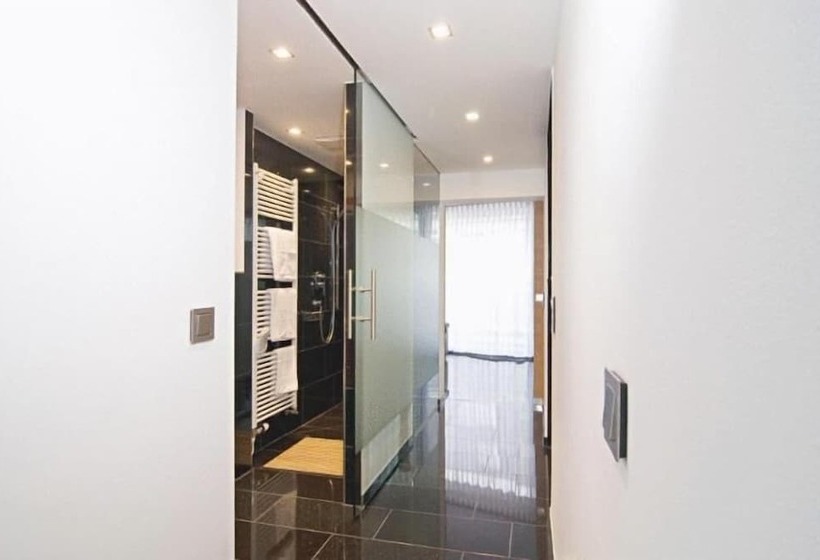 פנסיון Maria Suite