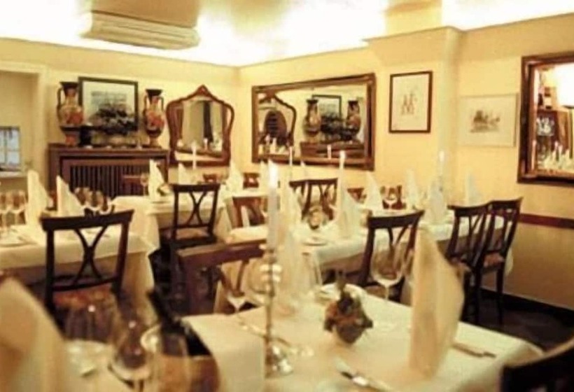 פנסיון Maria Suite