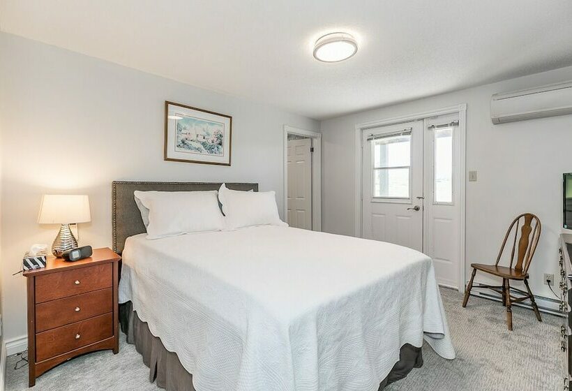 بنسيون Mountain Ash Farm Country Manor