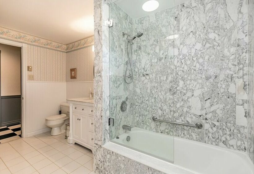 بنسيون Mountain Ash Farm Country Manor