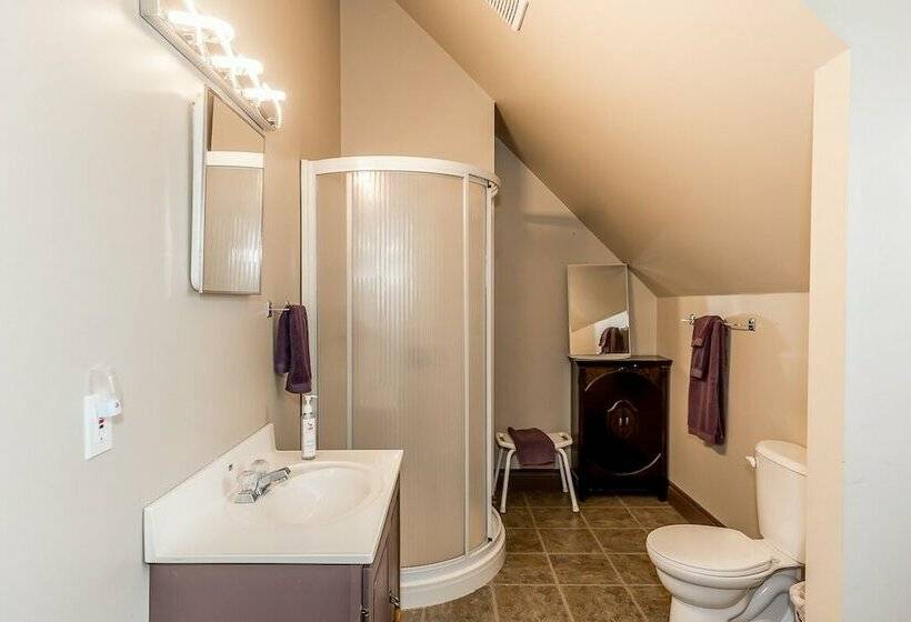 بنسيون Mountain Ash Farm Country Manor