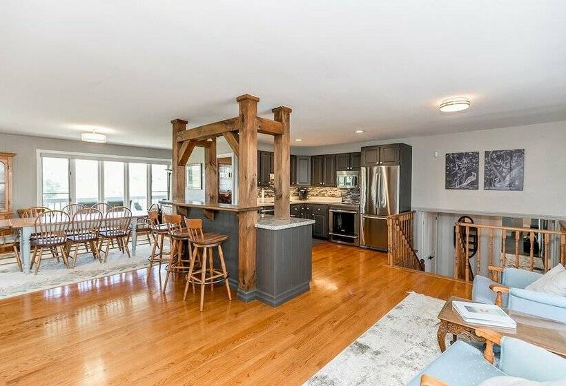 بنسيون Mountain Ash Farm Country Manor