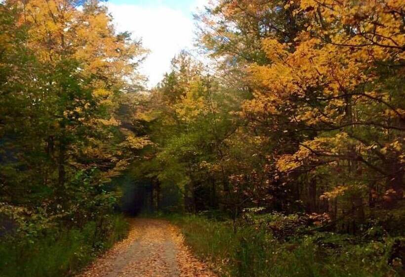 بنسيون Mountain Ash Farm Country Manor