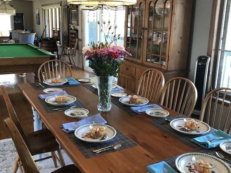 بنسيون Mountain Ash Farm Country Manor