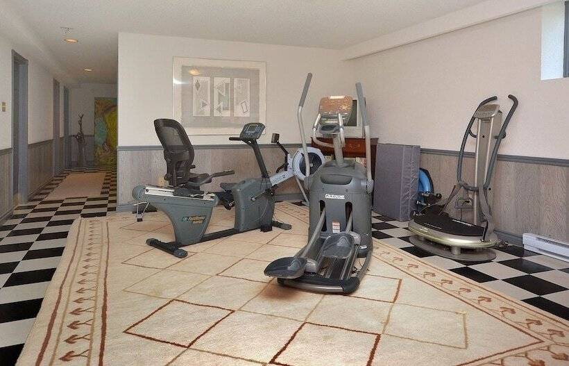 بنسيون Mountain Ash Farm Country Manor