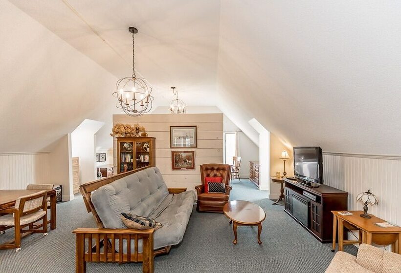 بنسيون Mountain Ash Farm Country Manor