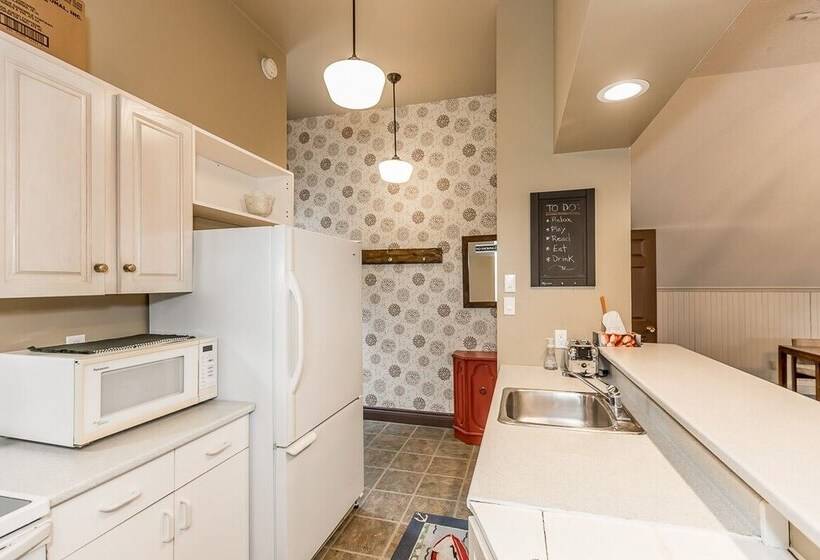 بنسيون Mountain Ash Farm Country Manor