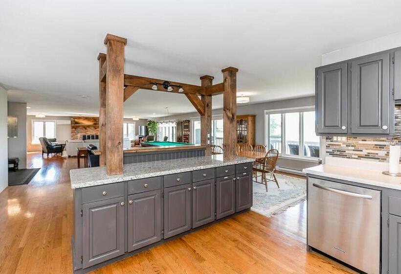 بنسيون Mountain Ash Farm Country Manor