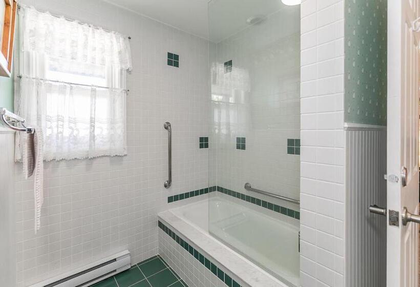 بنسيون Mountain Ash Farm Country Manor