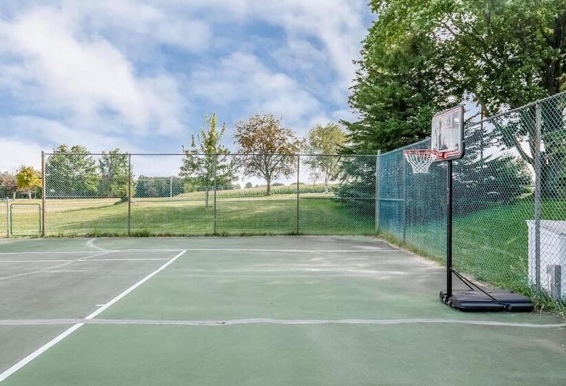 بنسيون Mountain Ash Farm Country Manor