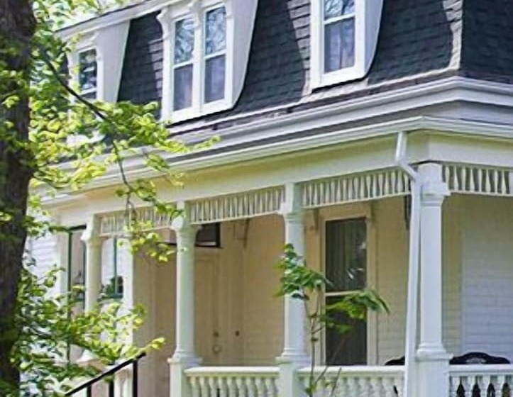 بنسيون Rayski Guest House