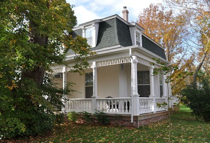 بنسيون Rayski Guest House