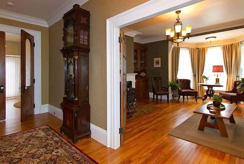 بنسيون Rayski Guest House