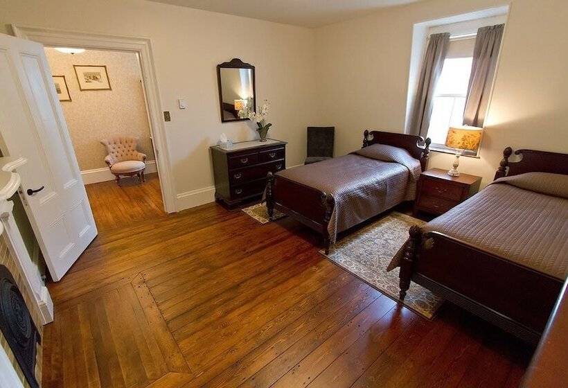 بنسيون Rayski Guest House