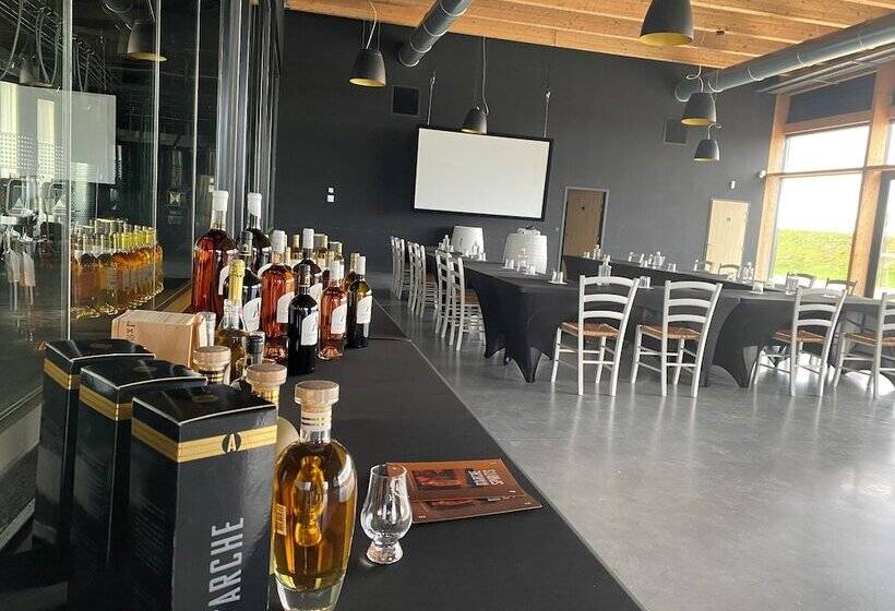 펜션 Du Château D Arche, Grand Cru Classé De Sauternes