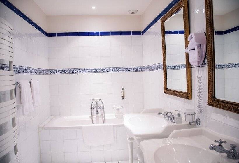 펜션 Du Château D Arche, Grand Cru Classé De Sauternes