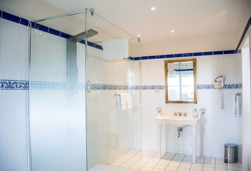 펜션 Du Château D Arche, Grand Cru Classé De Sauternes