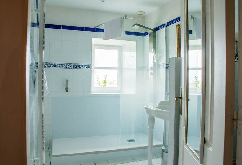 펜션 Du Château D Arche, Grand Cru Classé De Sauternes