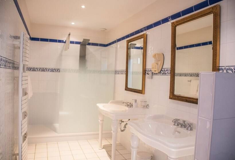 펜션 Du Château D Arche, Grand Cru Classé De Sauternes