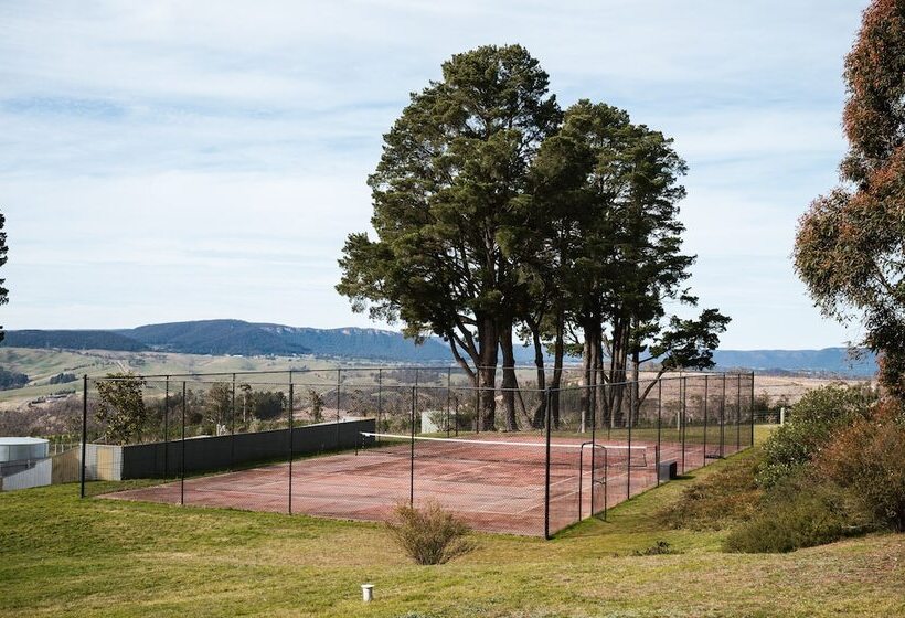 פנסיון Seclusions Blue Mountains