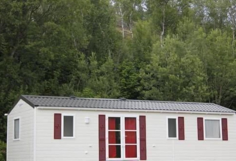 Пансион Sjåvik Overnatting