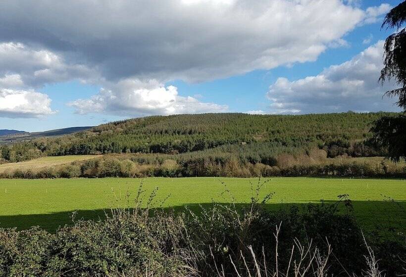 Пансион Stoops Guesthouse