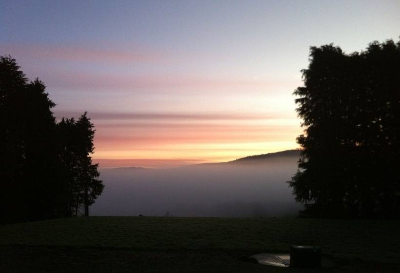 Пансион Stoops Guesthouse