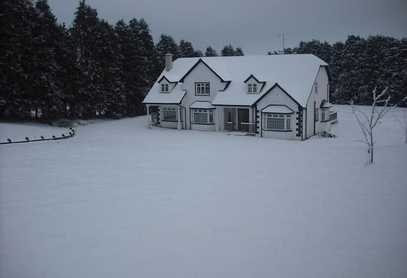 Пансион Stoops Guesthouse